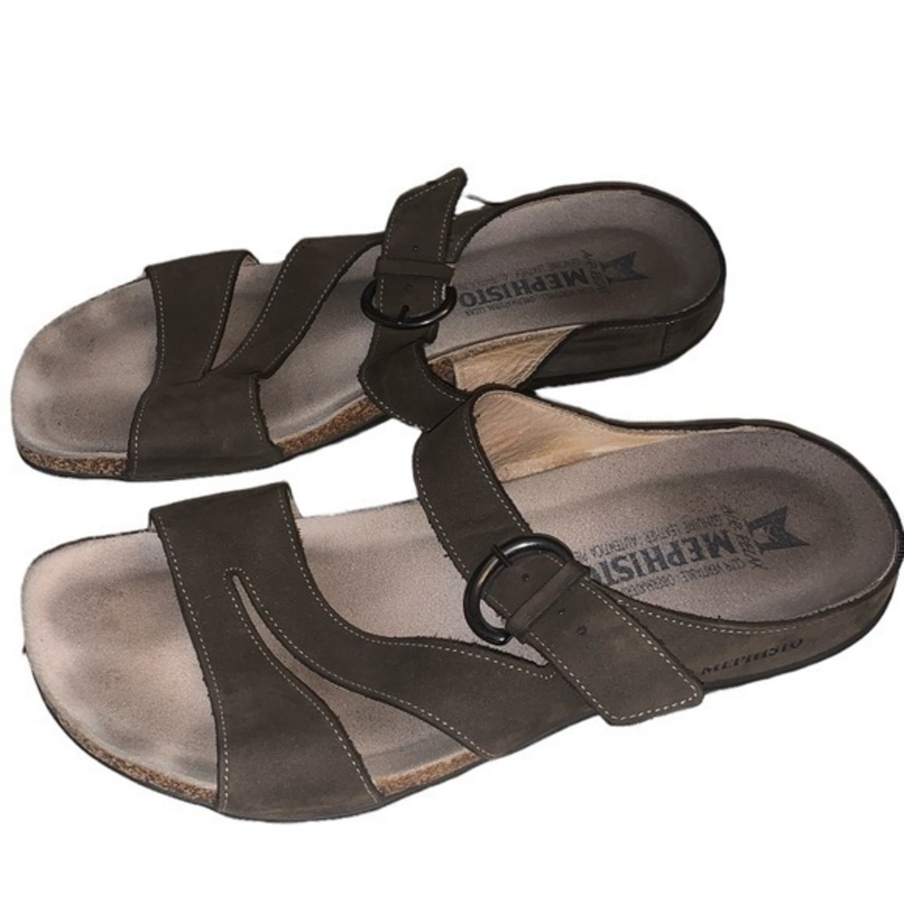 Memphisito sandals